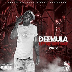 Let Me Get Dat, Vol. 2