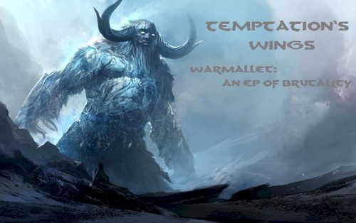 WarMallet: An EP of Brutality