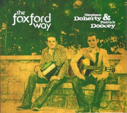 The Foxford Way