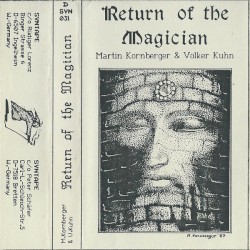 Return of the Magician