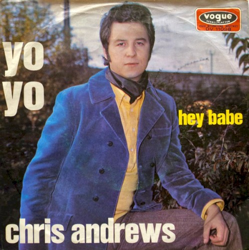 Yoyo / Hey Babe