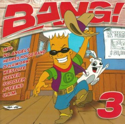 Bang! 3