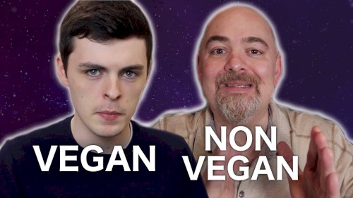 Within Reason #3, "Meta-Ethics and Veganism"