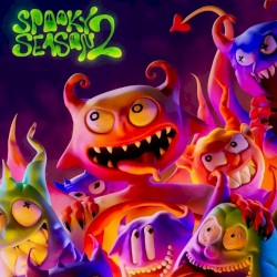 Spooky Season 2