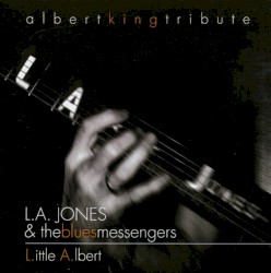 L.ittle A.lbert