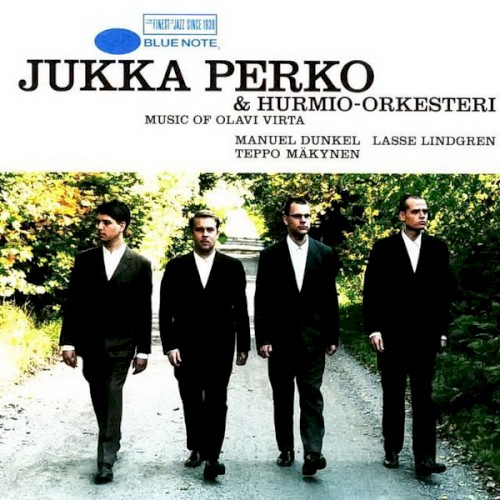 Music of Olavi Virta