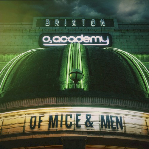 Live at Brixton