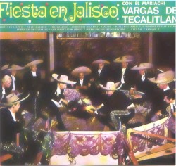 Fiesta en Jalisco