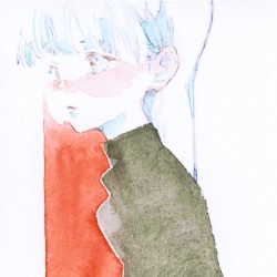 叶わない。