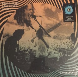 Live at Levitation