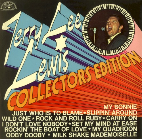 Collectors Edition