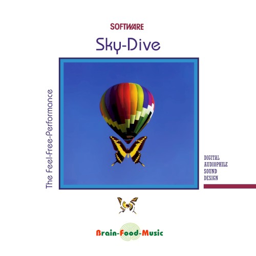 Sky-Dive