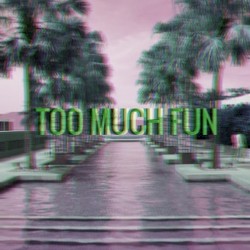 Too Much Fun