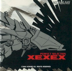 PERFECT SELECTION XEXEX