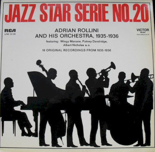 Jazz Star Serie no. 20
