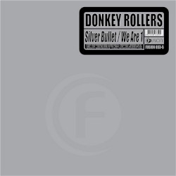 Silver Bullet / We Are 1