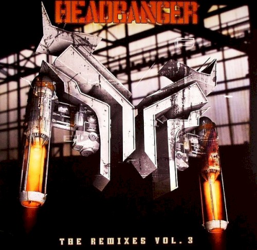 The Remixes Vol. 3