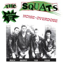 Noise-Overdose