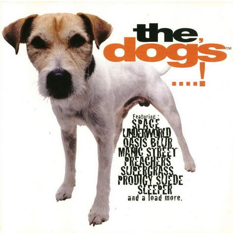 The Dog’s …!