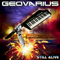 Still Alive