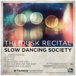 The Dusk Recital