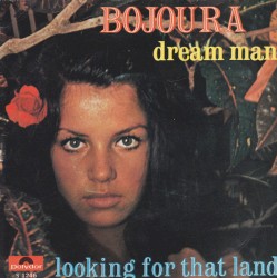 Dream Man / Looking for That Land