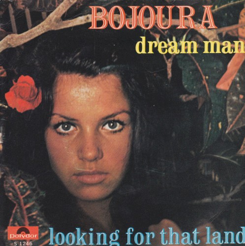 Dream Man / Looking for That Land
