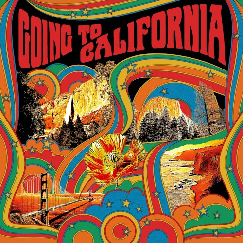 Going to California