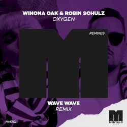 Oxygen (Wave Wave remix)