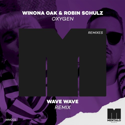 Oxygen (Wave Wave remix)