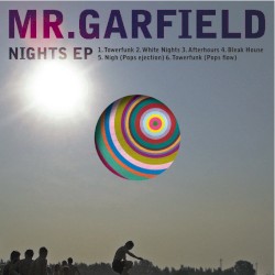 Nights EP