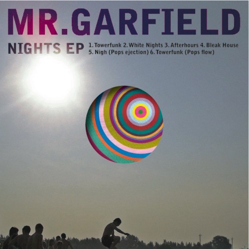 Nights EP