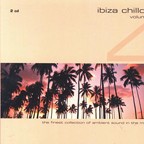 Ibiza Chillout, Volume 4