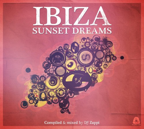 Ibiza Sunset Dreams