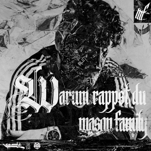 Warum rappst du