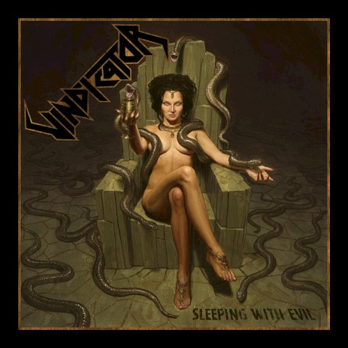 Sleeping With Evil