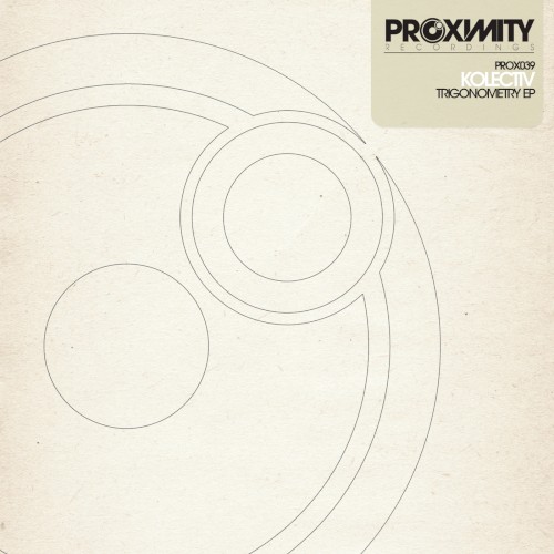 Trigonometry EP