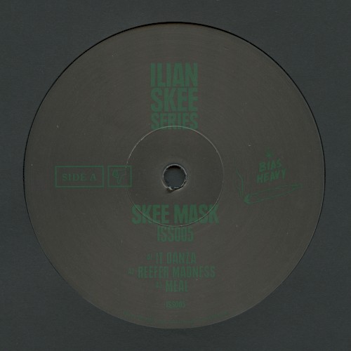 ISS005