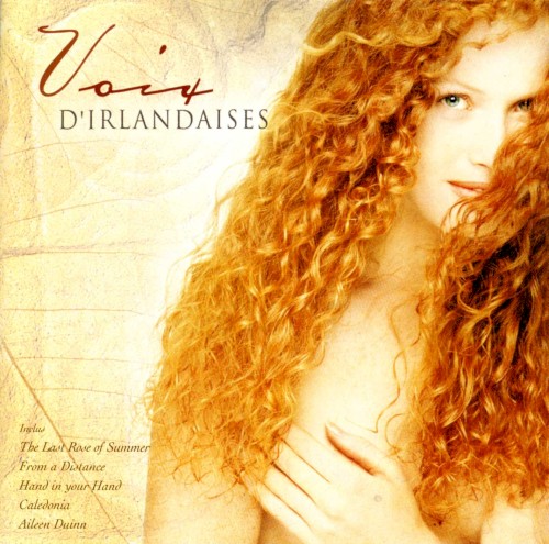 Voix d'irlandaises