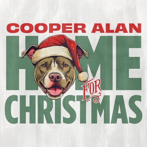 Home for Christmas