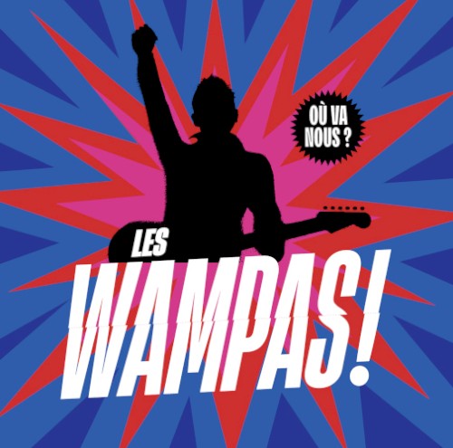 Où va nous?
