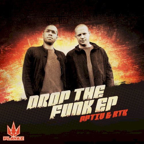 Drop the Funk EP
