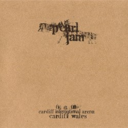 2000-06-06: Cardiff International Arena, Cardiff, Wales, UK (#9)