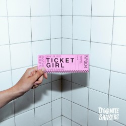 Ticket Girl