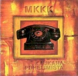 Kaukana puhelimista
