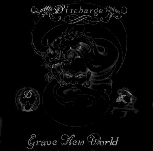Grave New World