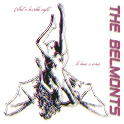 The Belmonts