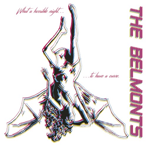The Belmonts
