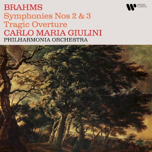 Symphonies nos. 2 & 3 / Tragic Overture