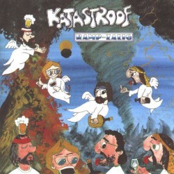 Ramp-zalig